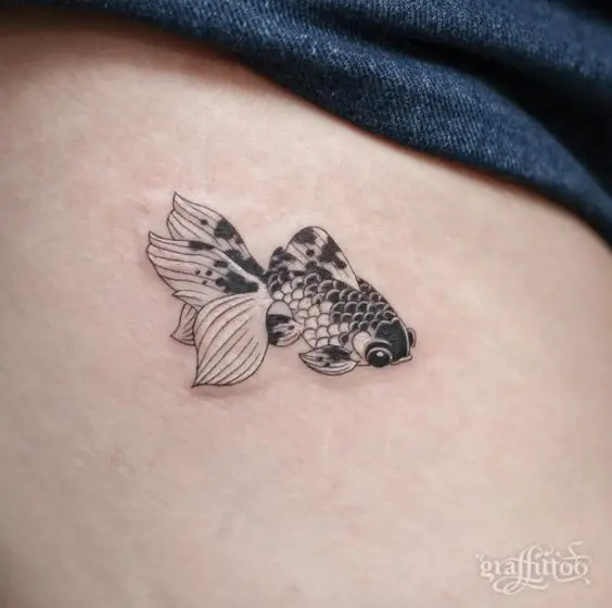 46 of the best Fish Tattoo Ideas in the World. Check 'em out!