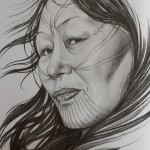 Nuliajuq, "the woman who refused to marry"