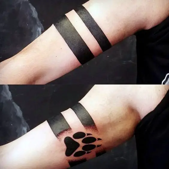 100 Armband Tattoo Designs For Men and Women (you'll wish you had more arms)