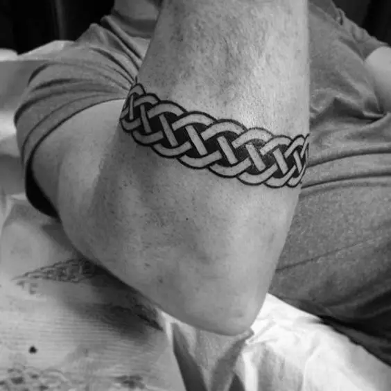 100 Armband Tattoos for Men and Women - The Body is a Canvas | Tattoo  designs men, Tattoos for guys, Arm band tattoo