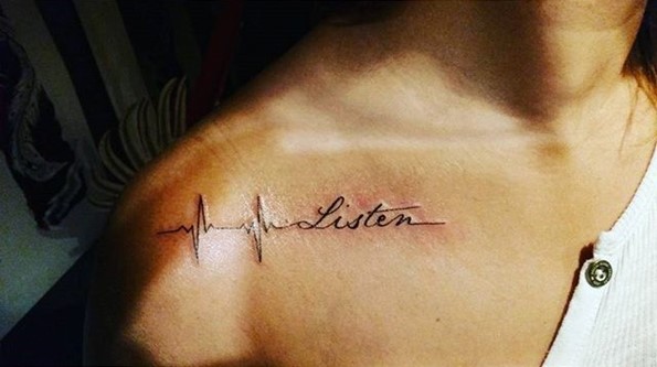 Unique Lifeline Tattoo Ideas  Tattoo Observer
