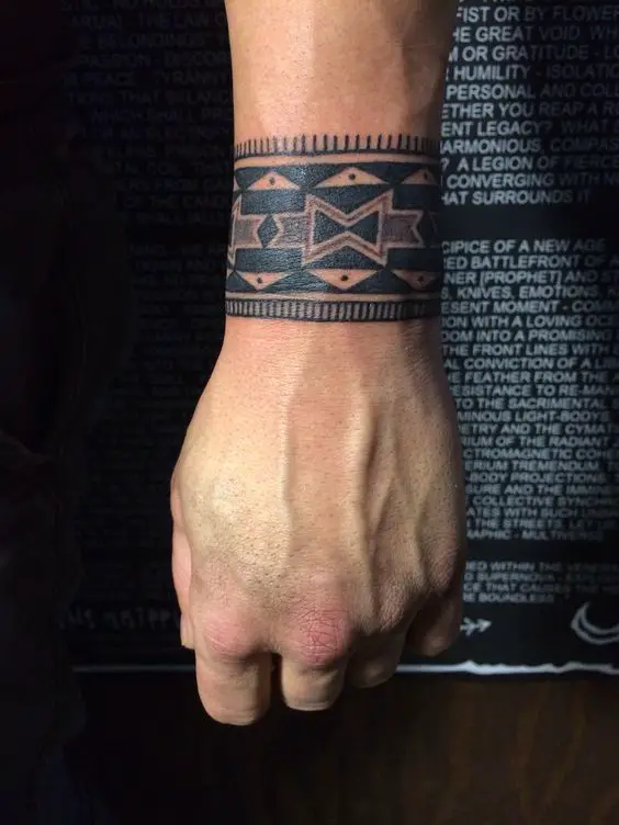Native American Tattoos - TOP 100 - for the Free Spirited