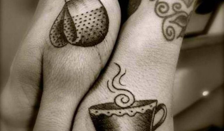 Super unique couple tattoo ideas to show your love
