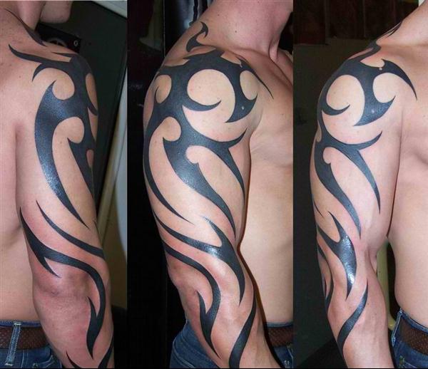 50 Tattoos for Men - TOP DESIGNS