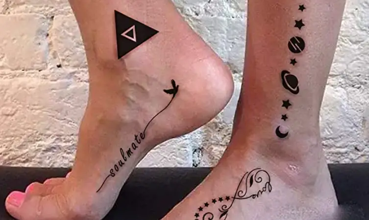 A Guide to Temporary Tattoos